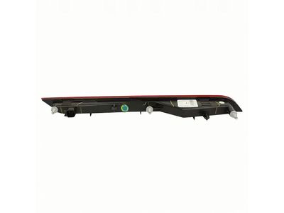 Lincoln Navigator Fog Light - JL7Z-15200-C