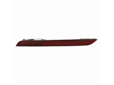 Lincoln Navigator Fog Light - JL7Z-15200-C