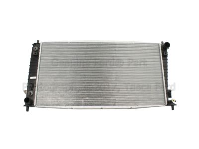 Ford Expedition Radiator - 5L3Z-8005-AC
