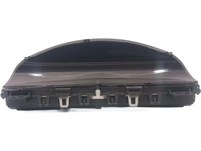 2011 Lincoln MKX Instrument Cluster - BA1Z-10849-AF