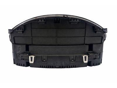 2011 Lincoln MKX Instrument Cluster - BA1Z-10849-AF