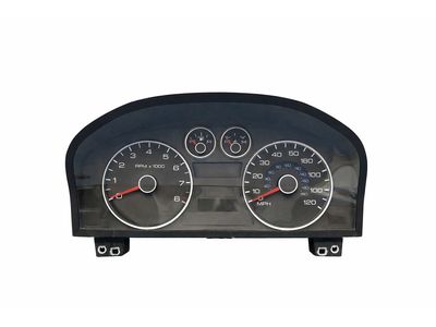 2009 Ford Fusion Speedometer - 9E5Z-10849-B