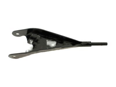 1993 Ford Ranger Radius Arm - F3TZ-3A360-C