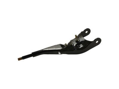 Ford F3TZ-3A360-C Arm - Adjustment