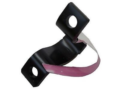 Ford F-450 Super Duty Sway Bar Bracket - 7C3Z-5486-AA