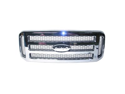 Ford 6C3Z-8200-BD Grille Assembly - Radiator