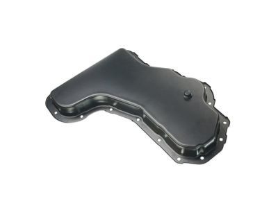 2002 Ford Taurus Transmission Pan - YF1Z-7A194-AA