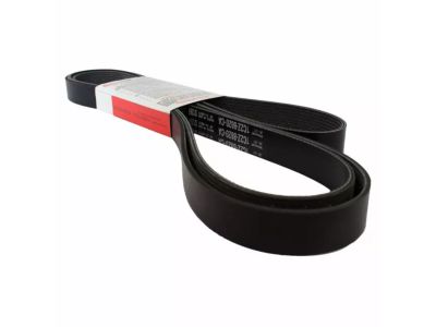 1999 Ford Econoline Super Duty(1996-1999) Drive Belt - F8UZ-8620-DA