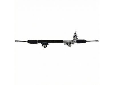 2013 Ford F-150 Steering Gear Box - CL3Z-3504-B