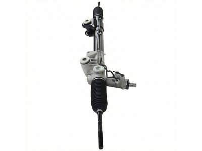 2013 Ford F-150 Steering Gear Box - CL3Z-3504-B