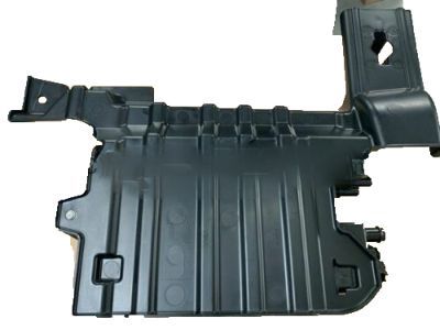 2019 Ford Police Interceptor Utility Vapor Canister - AG1Z-9D653-D