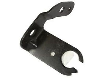 Ford 3C3Z-9J432-BA Bracket