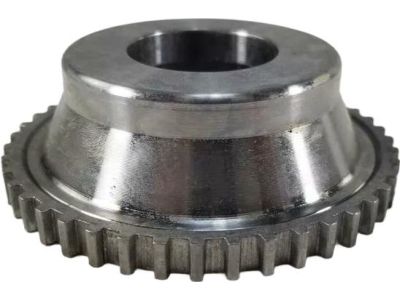 Ford ABS Reluctor Ring - YL8Z-2C182-AA
