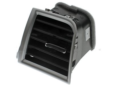 Ford BB5Z-19893-BC Louvre Assembly - Vent Air