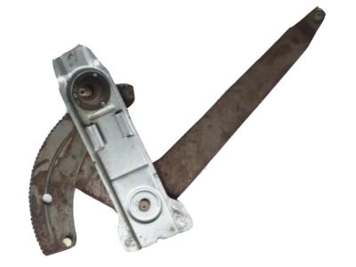 1996 Ford F-150 Window Regulator - F6TZ-1523208-AA