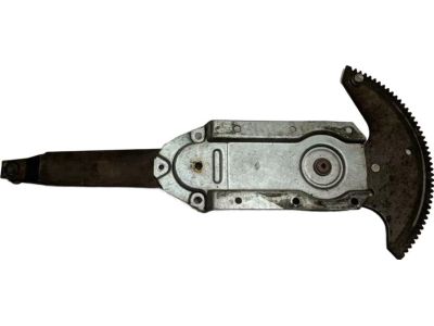 1996 Ford F-150 Window Regulator - F6TZ-1523208-AA