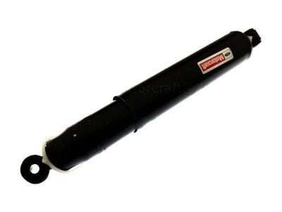 Ford 5C3Z-18125-CC Shock Absorber Assembly