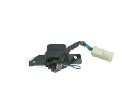 Ford E-150 Air Bag Sensor - F5UZ-14B004-B