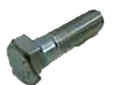 Ford 2T1Z-00813-C Screw