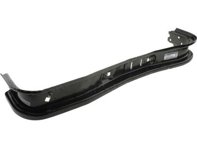 Ford E-250 Motor And Transmission Mount - 9C2Z-6A023-C