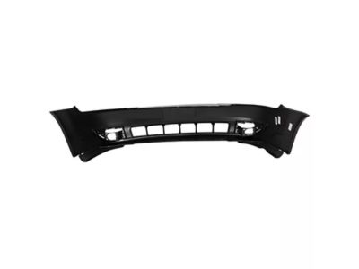 Mercury Sable Bumper - 8G1Z-17D957-AAPTM