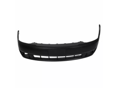 Mercury Sable Bumper - 8G1Z-17D957-AAPTM