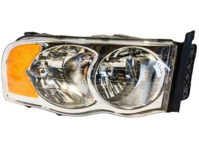 Ford Bronco Headlight Bulb - F3UZ-13007-A