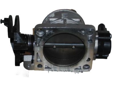 Ford Throttle Body - F77Z-9E926-AD