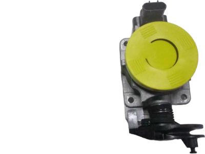 Ford Throttle Body - F77Z-9E926-AD