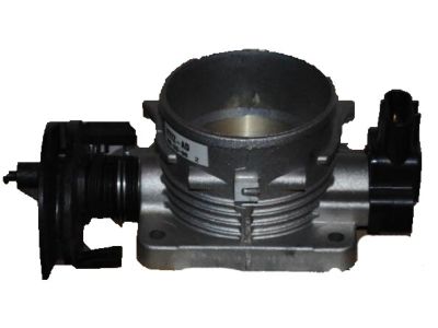 Ford Throttle Body - F77Z-9E926-AD