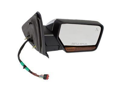 Ford FL1Z-17682-BA Mirror Assembly - Rear View Outer