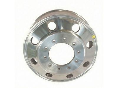 2010 Ford F-550 Super Duty Spare Wheel - 5C3Z-1007-JA