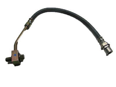 2011 Lincoln Town Car Hydraulic Hose - 6W1Z-2078-BA