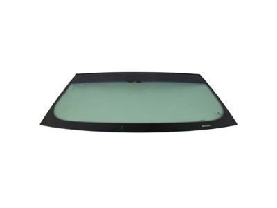 2014 Ford Flex Windshield - DA8Z-7403100-A