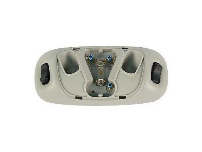 2007 Ford F-350 Super Duty Dome Light - 1L3Z-13776-AAB