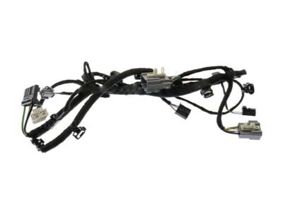 Ford BC3Z-19D605-A Wire Assembly
