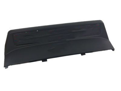 Ford 3C3Z-6A949-AA Cover