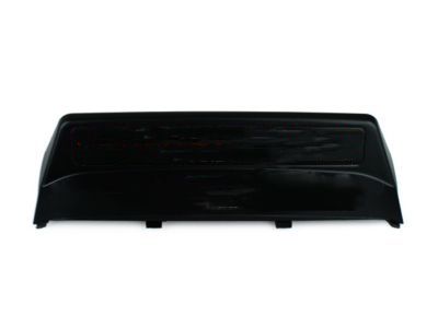 2005 Ford F-350 Super Duty Engine Cover - 3C3Z-6A949-AA