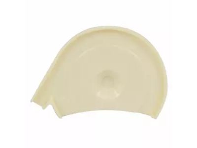 HL3Z-6658-B Ford Cover - Oil Pump Product Photo 1 of 4