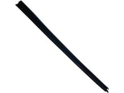 Ford Excursion Weather Strip - YC3Z-7825596-AA