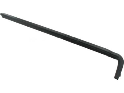 Ford Excursion Weather Strip - YC3Z-7825596-AA