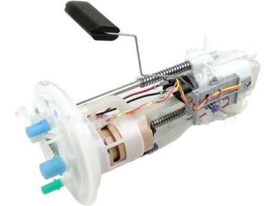 Ford Expedition Fuel Pump - 8L1Z-9H307-A