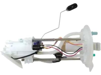Ford Expedition Fuel Pump - 8L1Z-9H307-A