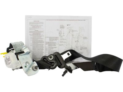 Ford JL1Z-78611B69-FN