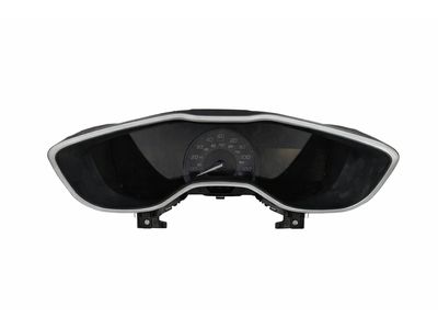 Ford C-Max Instrument Cluster - DM5Z-10849-EA