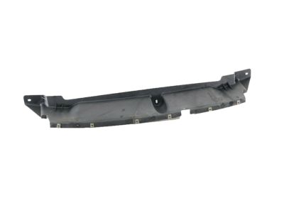 Lincoln MKX Air Deflector - FA1Z-8310-C