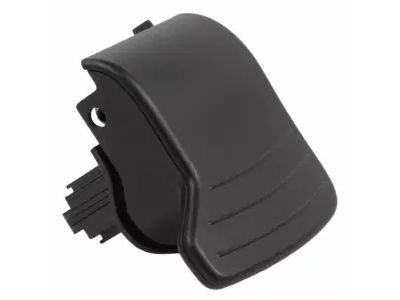 GG9Z-3F884-BA Ford Gearshift Selector Switch Product Photo 3 of 3