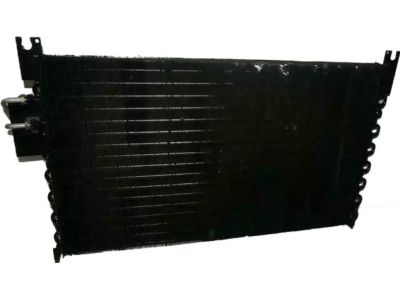 Ford F-250 A/C Condenser - F65Z-19712-AB