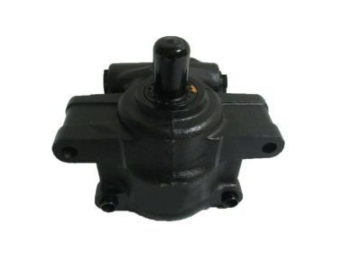 2009 Ford Focus Power Steering Pump - AS4Z-3A674-ARM