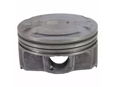 2012 Ford Mustang Piston - BR3Z-6108-FB